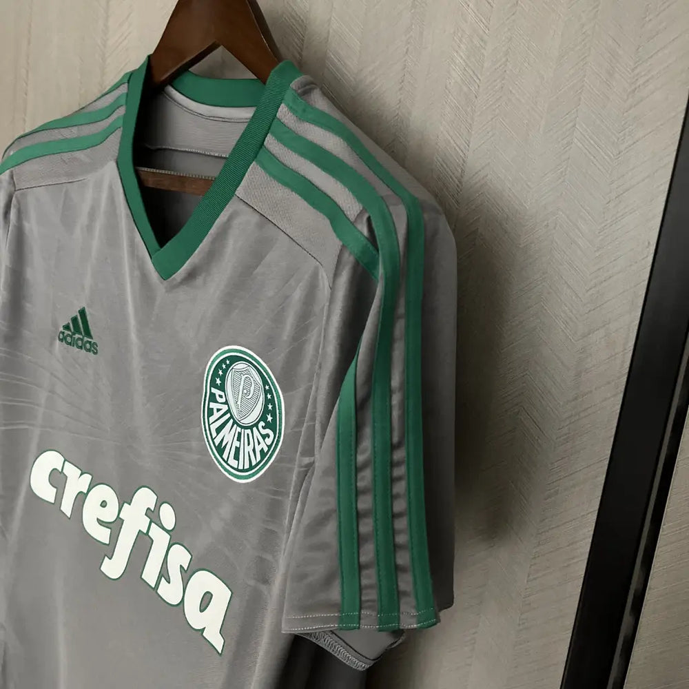 Camiseta Palmeiras chanpions (Spezial edition)