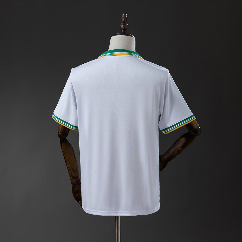 Camiseta AS Roma 3ªEquipación 25/26