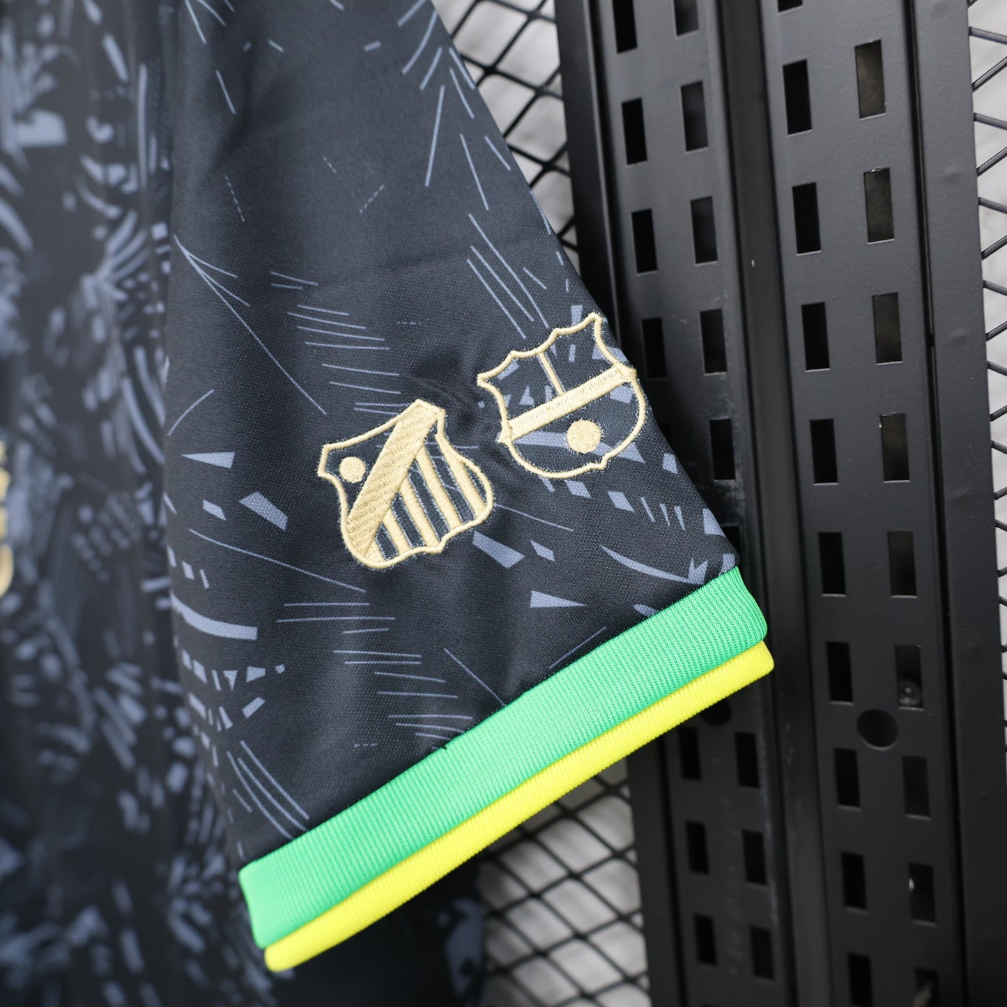 Camiseta Neymar ( Special Edition )