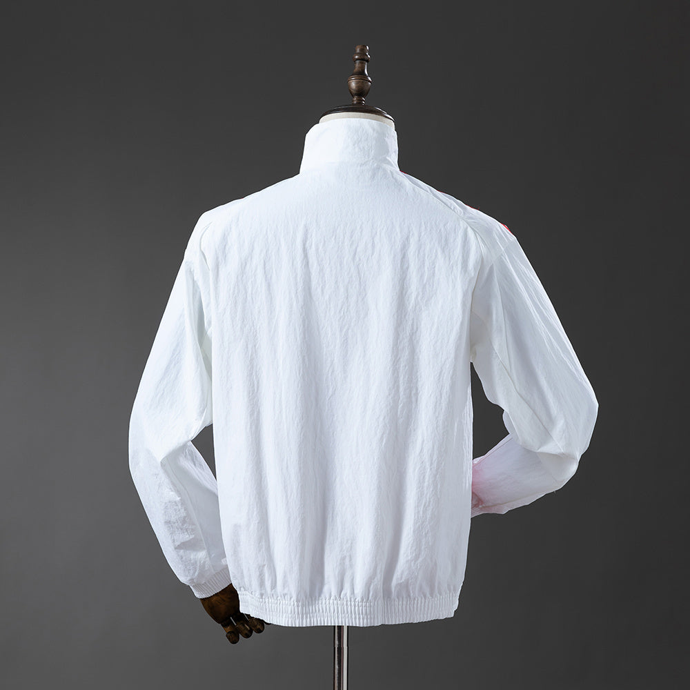 Chaqueta River Plate