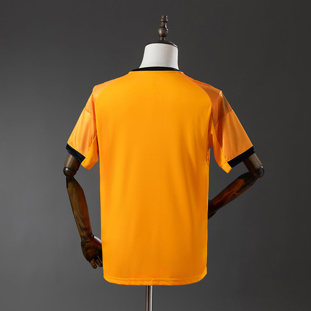 Camiseta AS Roma 2ªEquipación 25/26