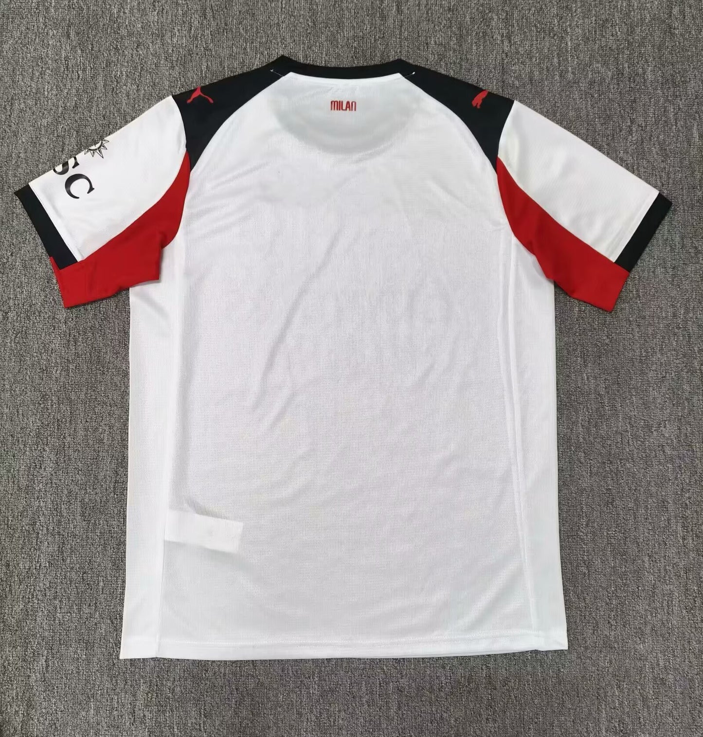 Camiseta AC Milan 2ªEquipación 25/26