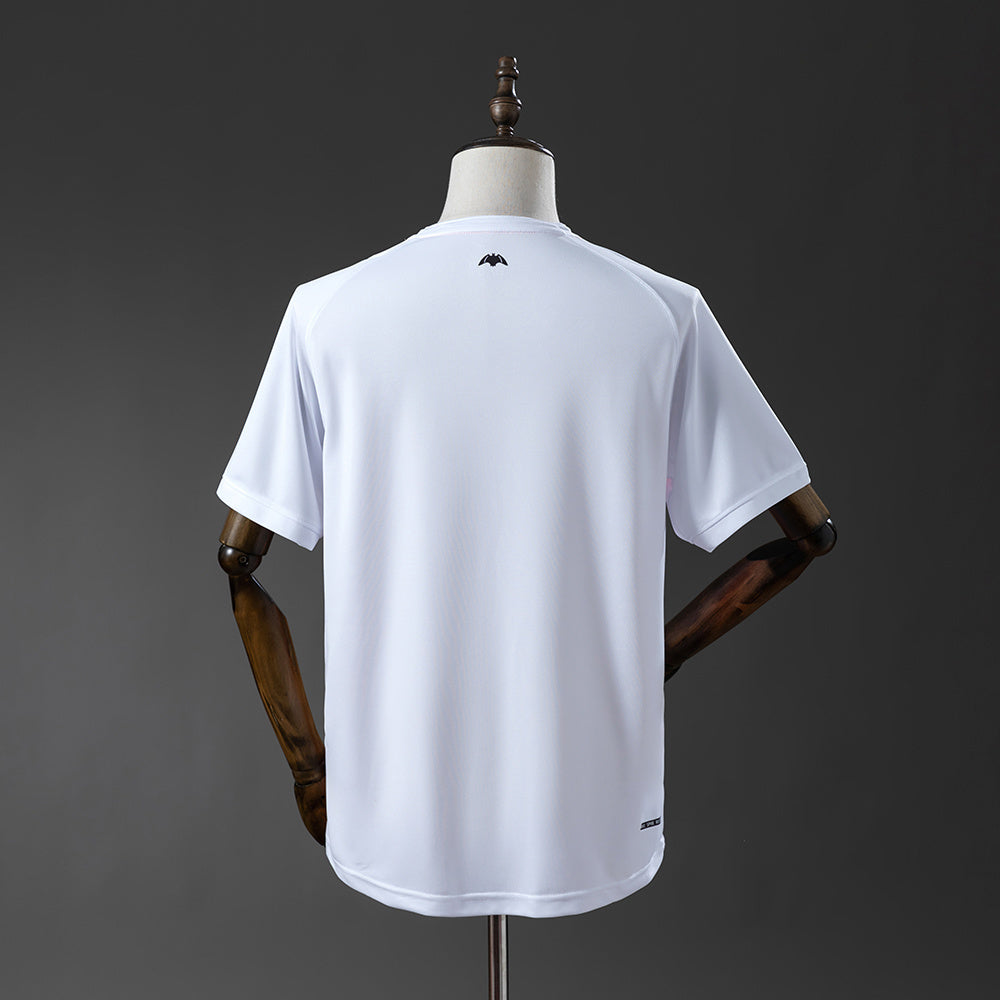 Camiseta retro 2006 Valencia