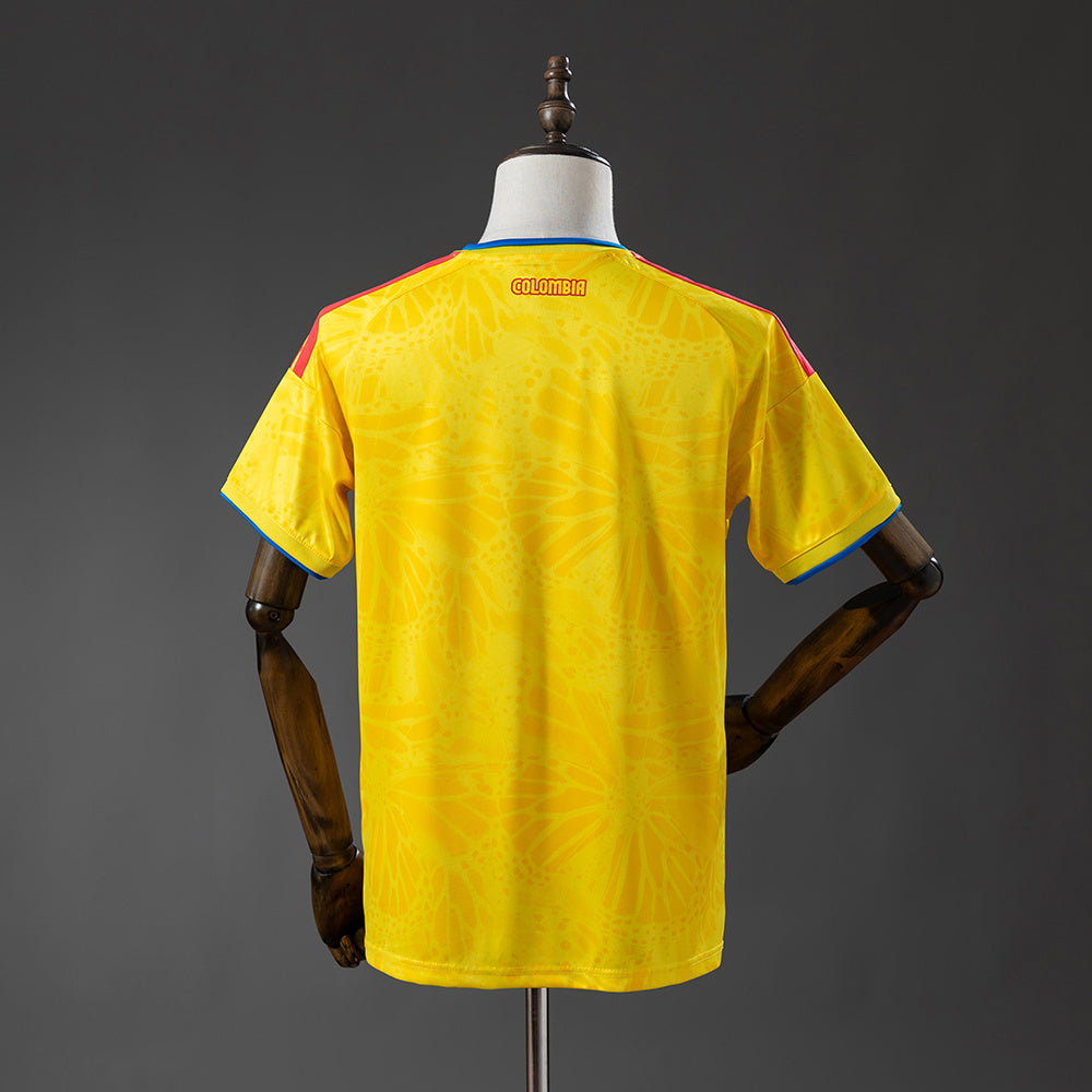 Camiseta Colombia ( Local ) 2026