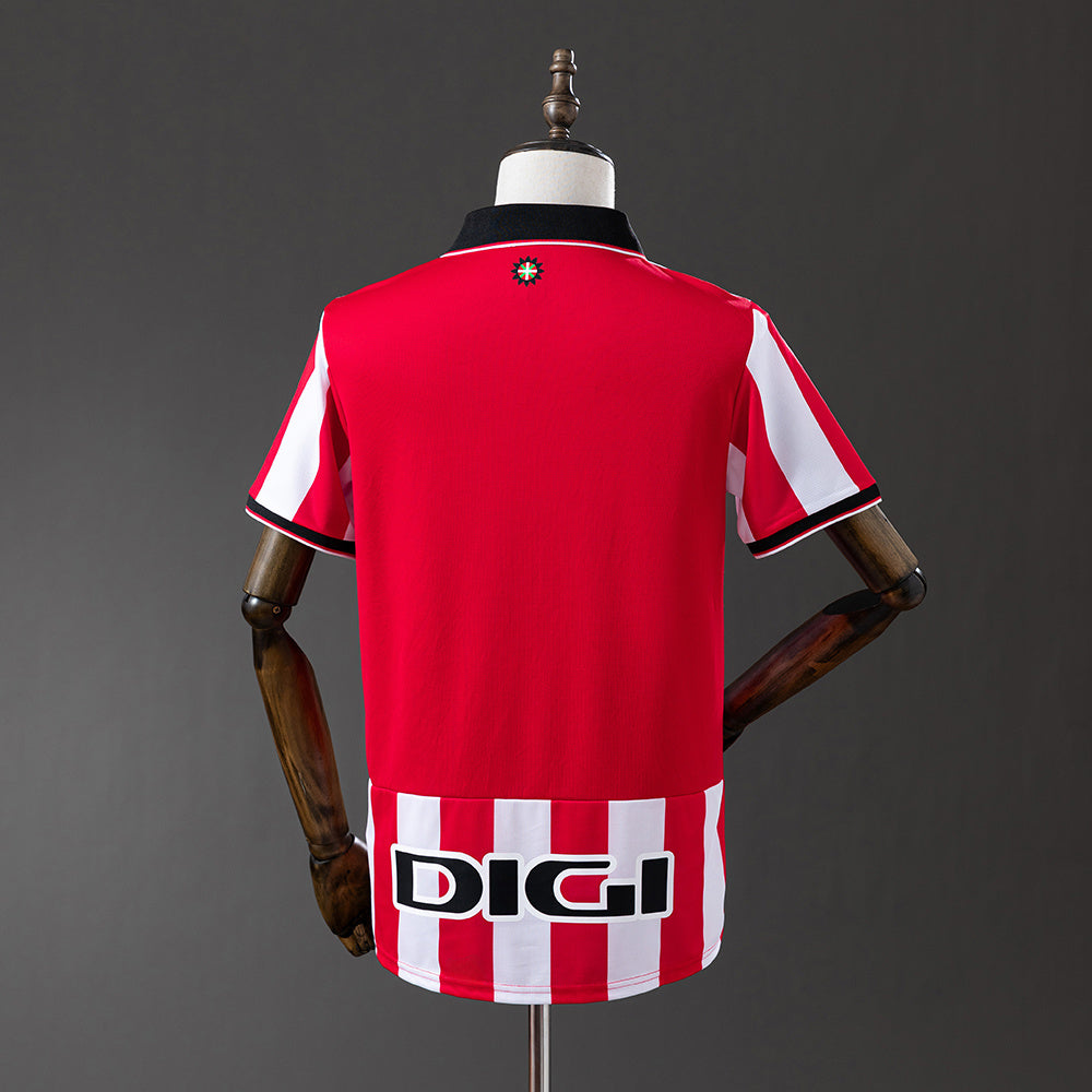 Camiseta Athletic Club 1ª equipación 25/26