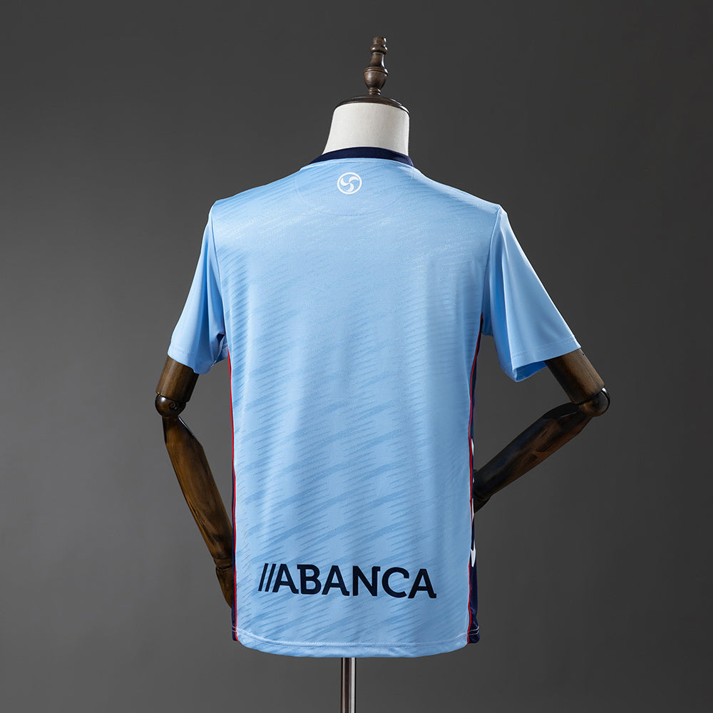 Camiseta Celta de Vigo 1ª equipación 25/26