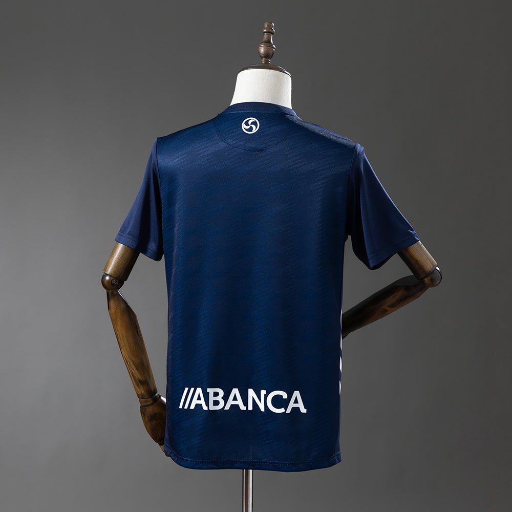 Camiseta Celta de Vigo 2ª equipación 25/26