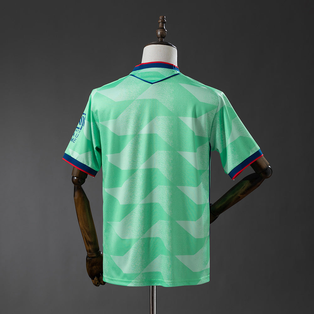 Camiseta Levante 3ª equipación 25/26