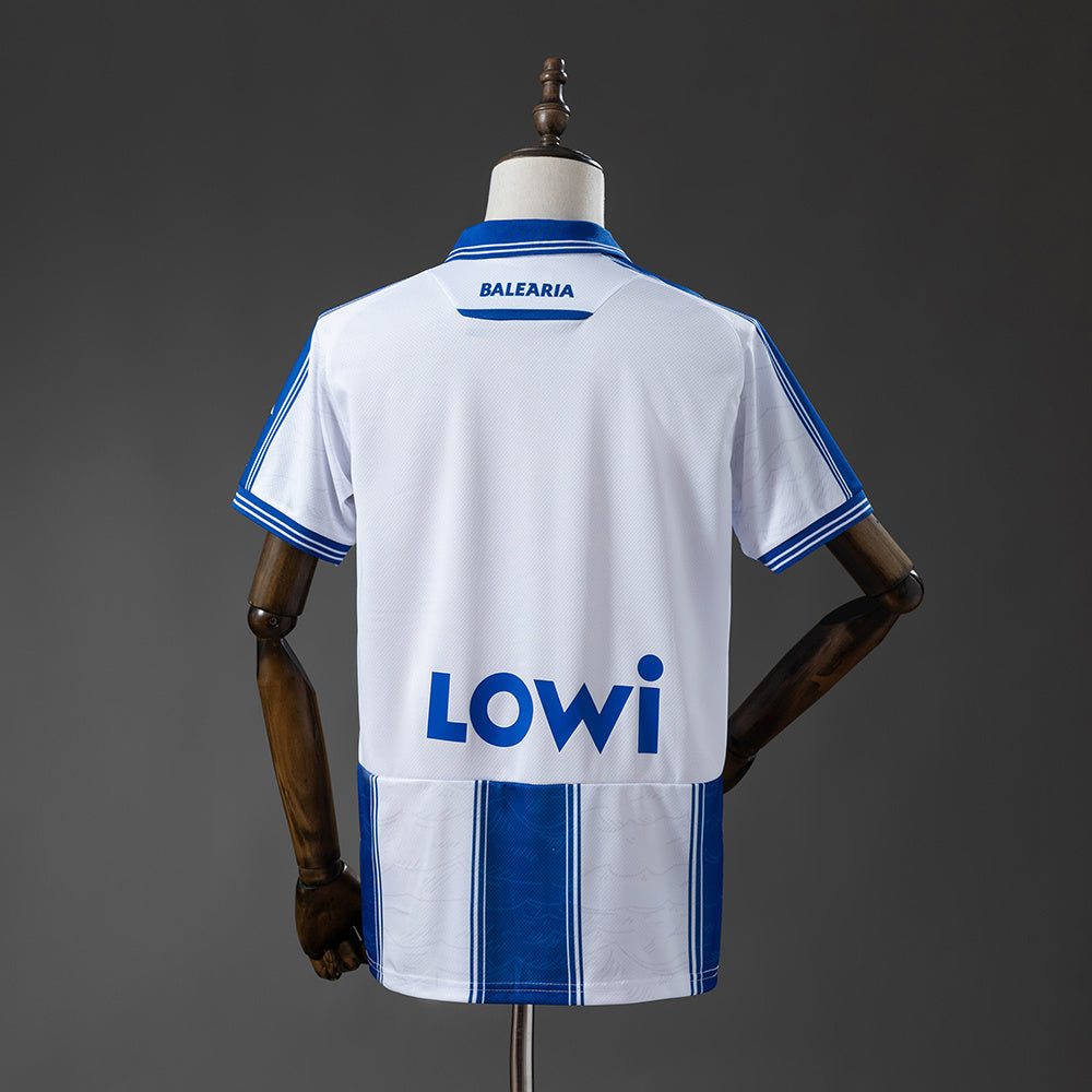 Camiseta Levante 2ª equipación