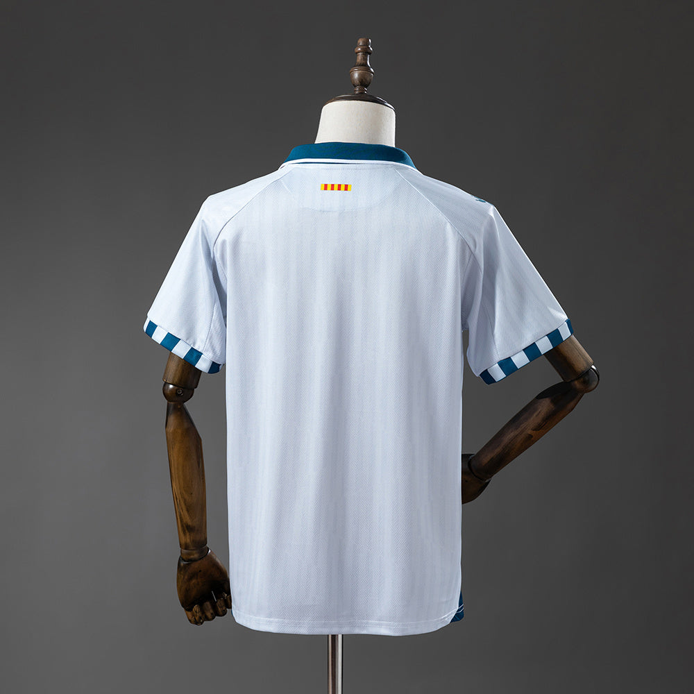 Camiseta Español 2ª equipación 25/26