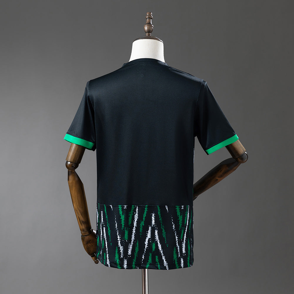 Camiseta Elche 2ª equipación 25/26