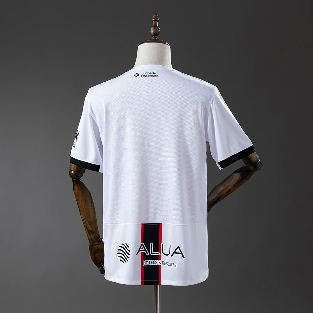 Camiseta Mallorca 2ª equipación 25/26