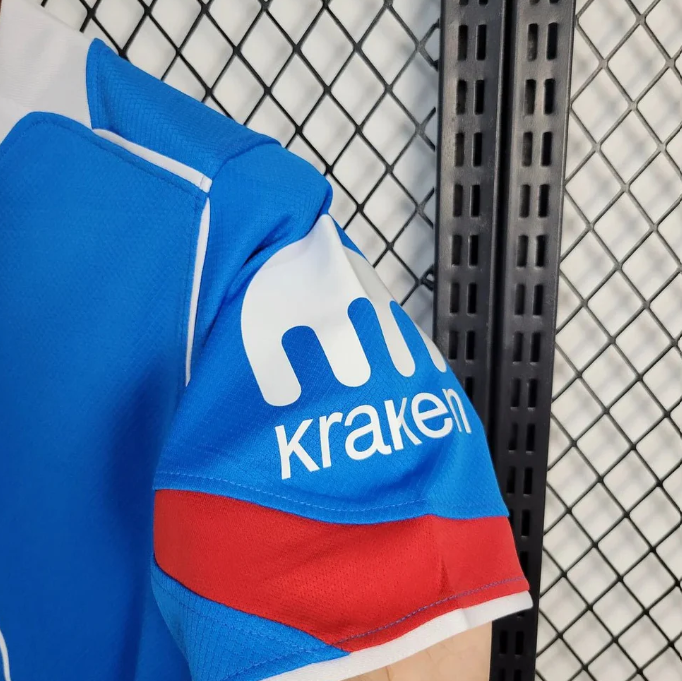 Camiseta Atletico de Madrid 3ª equipación 25/26