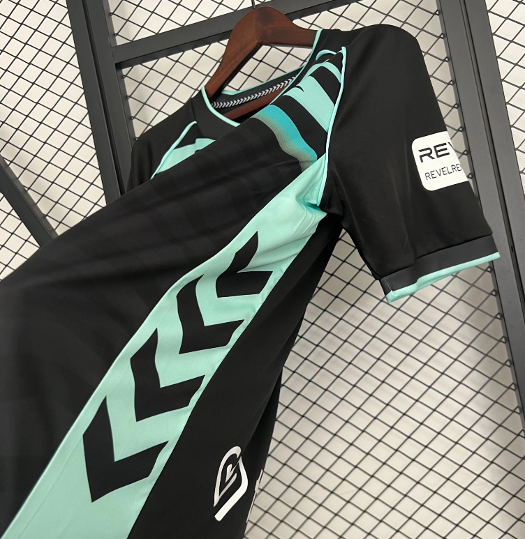 Camiseta Betis 3ª equipación 25/26