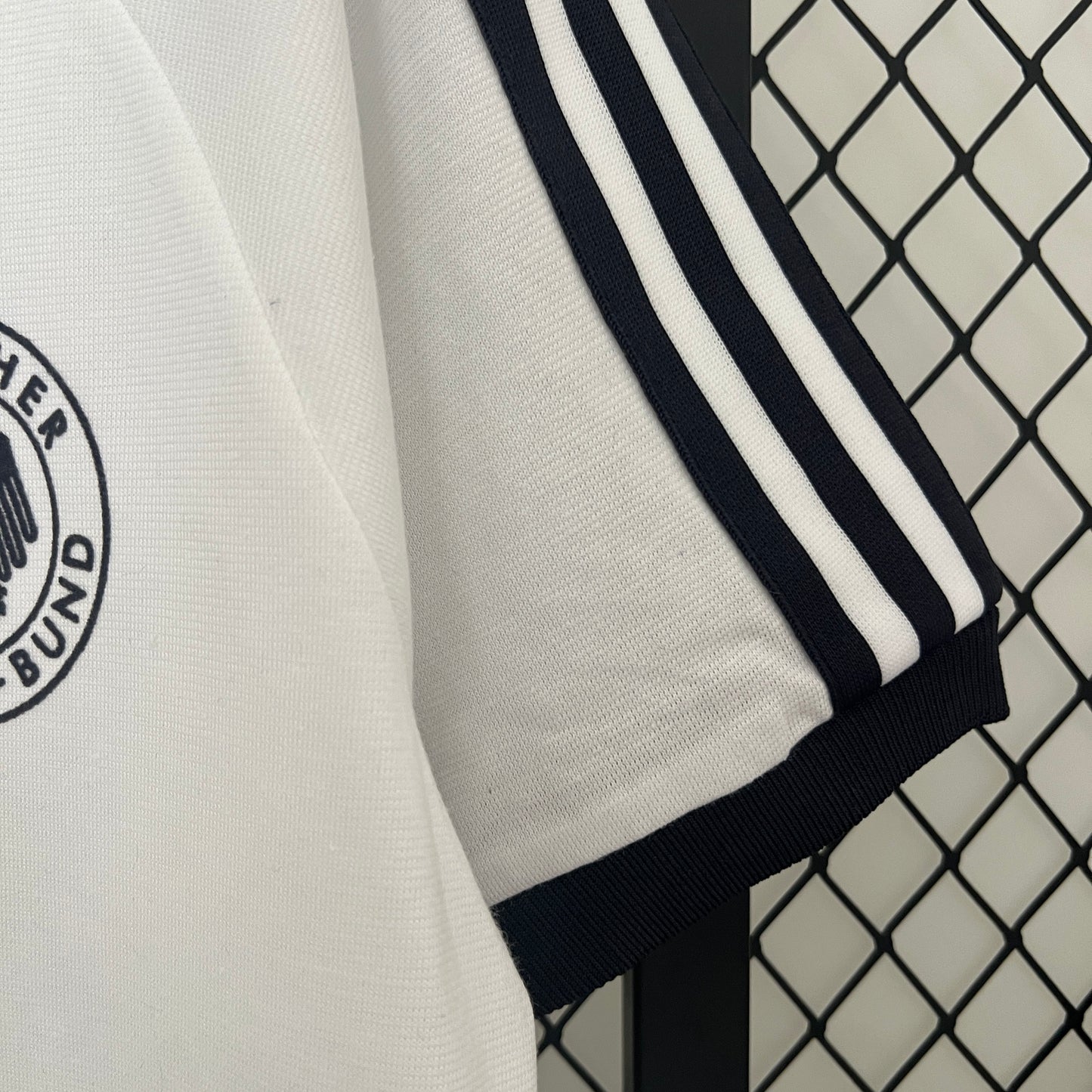 Camiseta Alemania ( Special Edition )