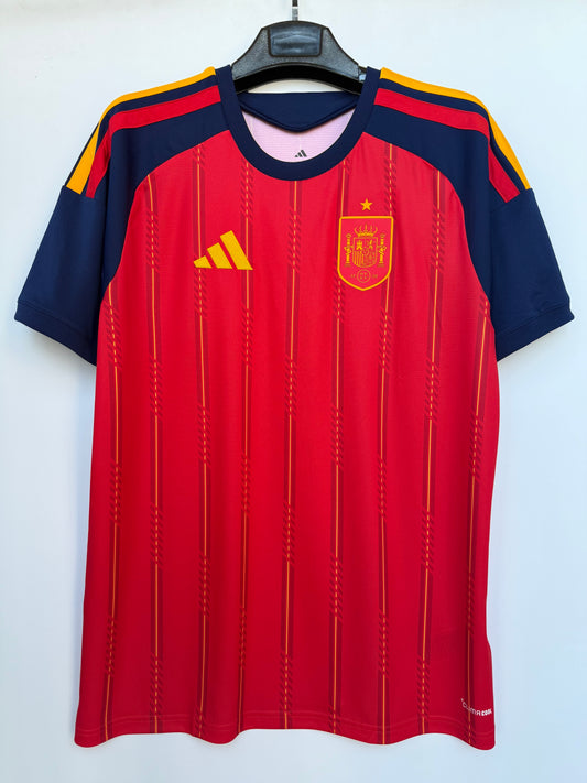 Camiseta España ( Local ) 2026