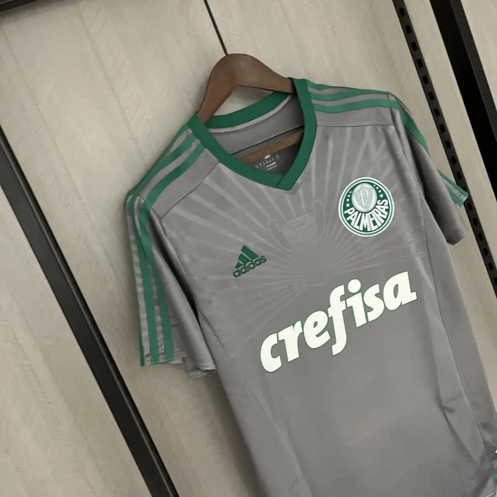 Camiseta Palmeiras chanpions (Spezial edition)