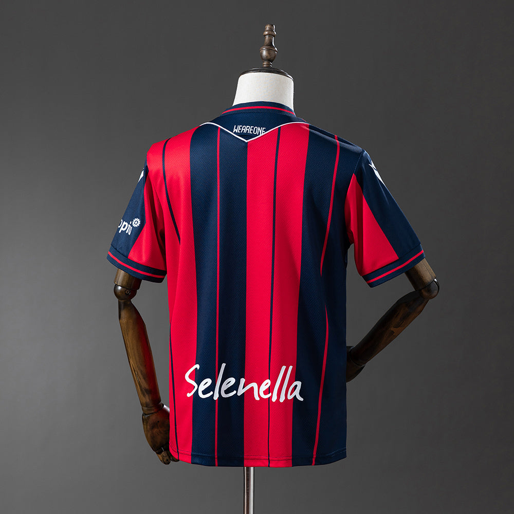 Camiseta Bologna 1ªEquipación 25/26