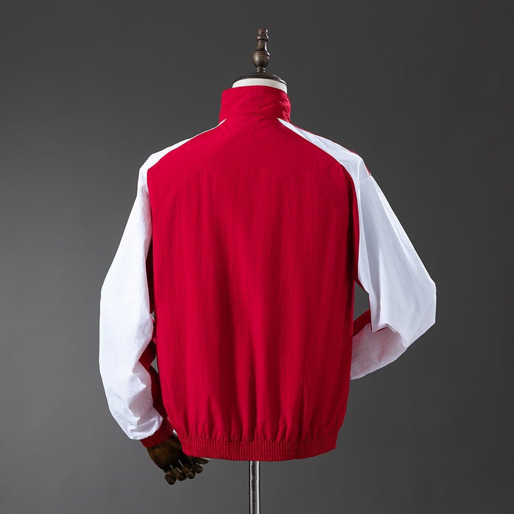 Chaqueta Arsenal