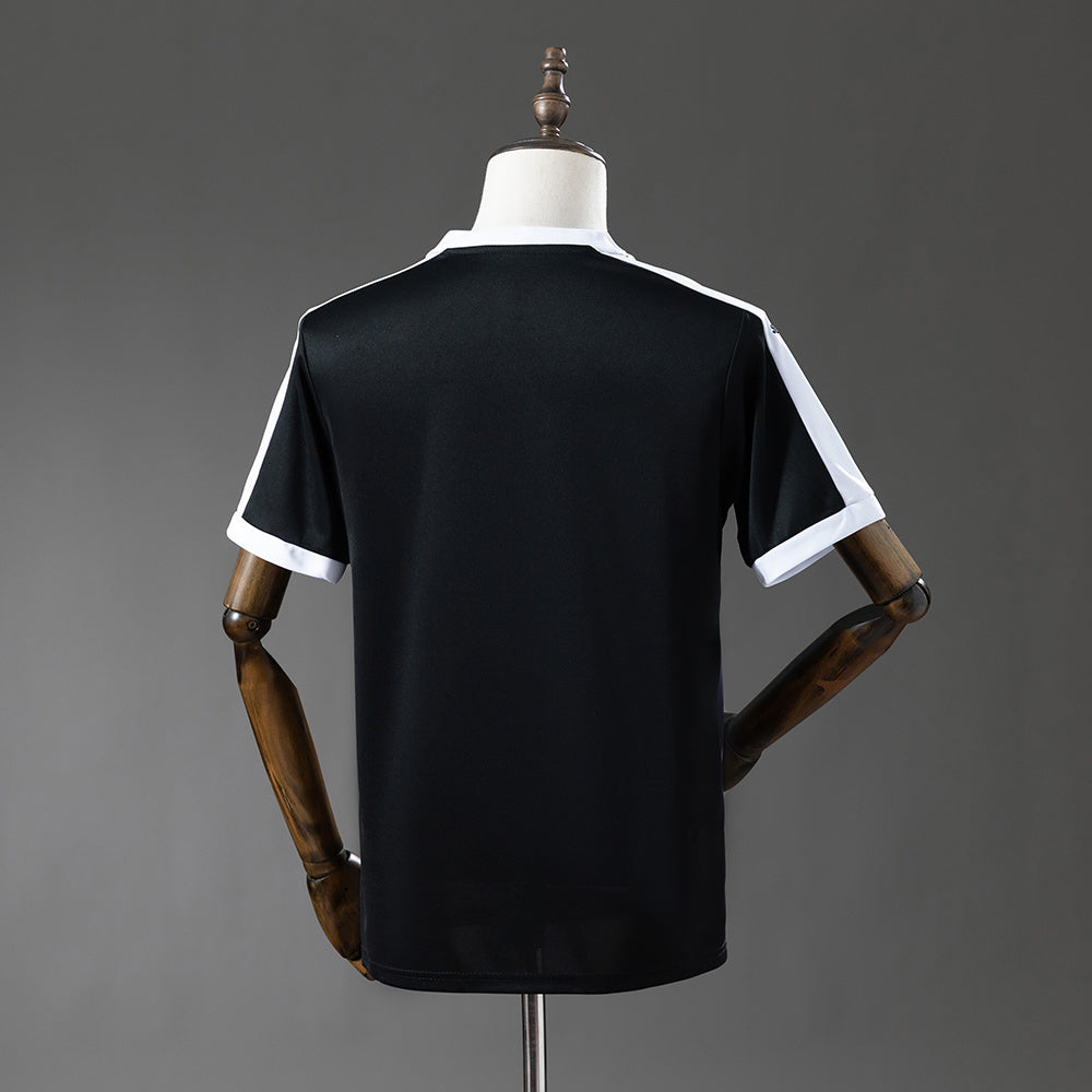 Camiseta retro 2015/2016 Leicester City