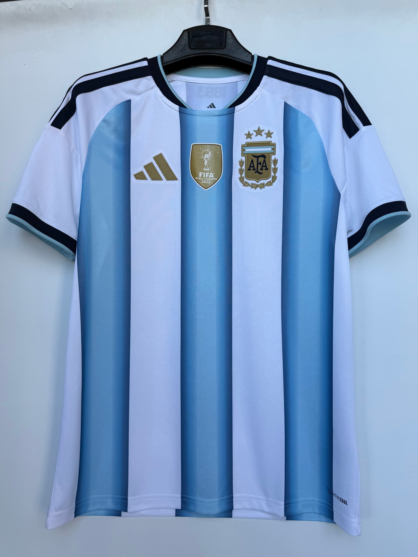 Camiseta Argentina ( Local ) 2026