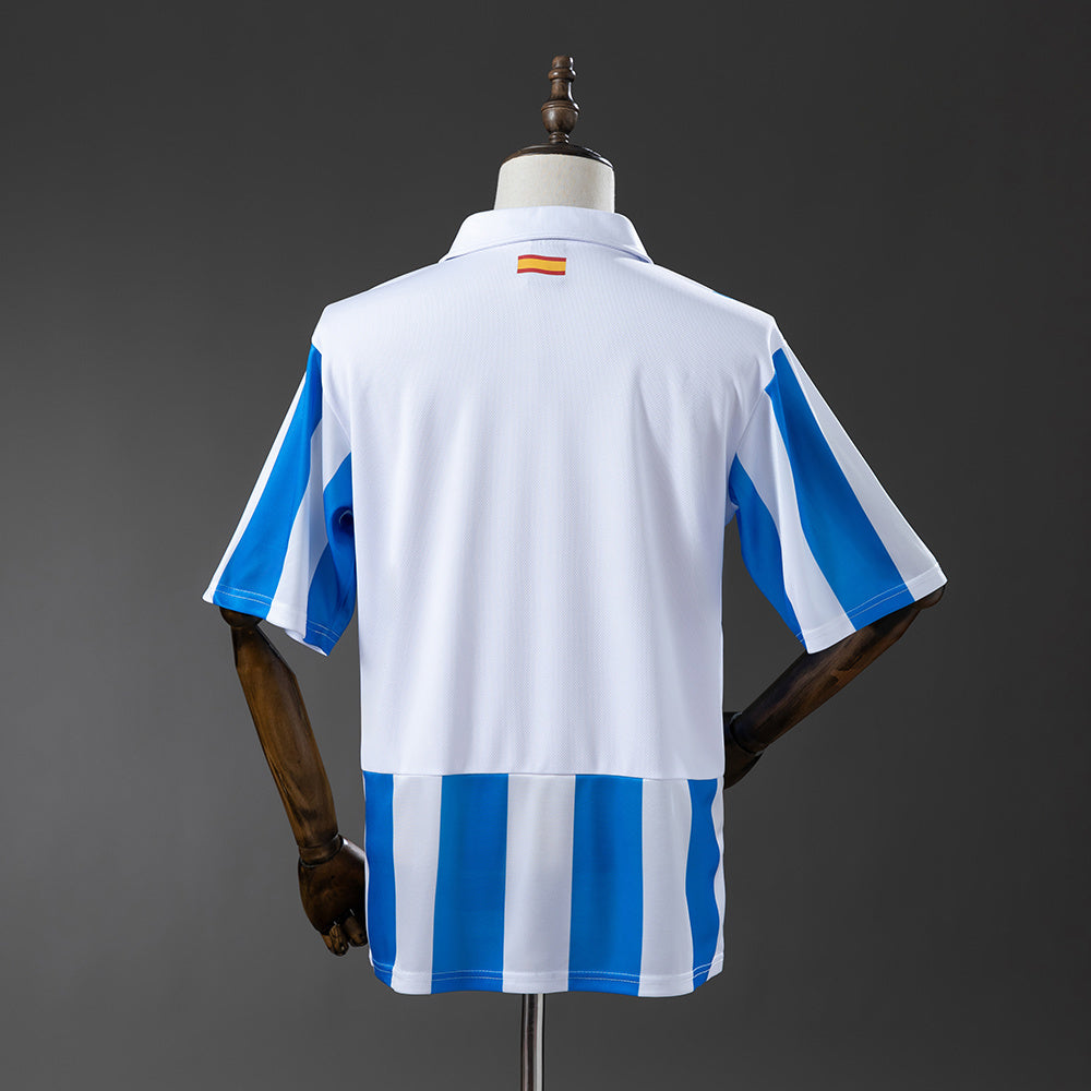 Camiseta retro 2012/2013 Málaga CF