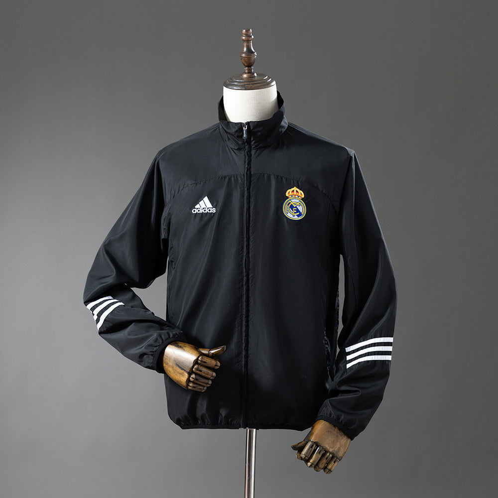 Chaqueta Real Madrid