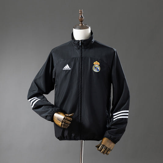 Chaqueta Real Madrid