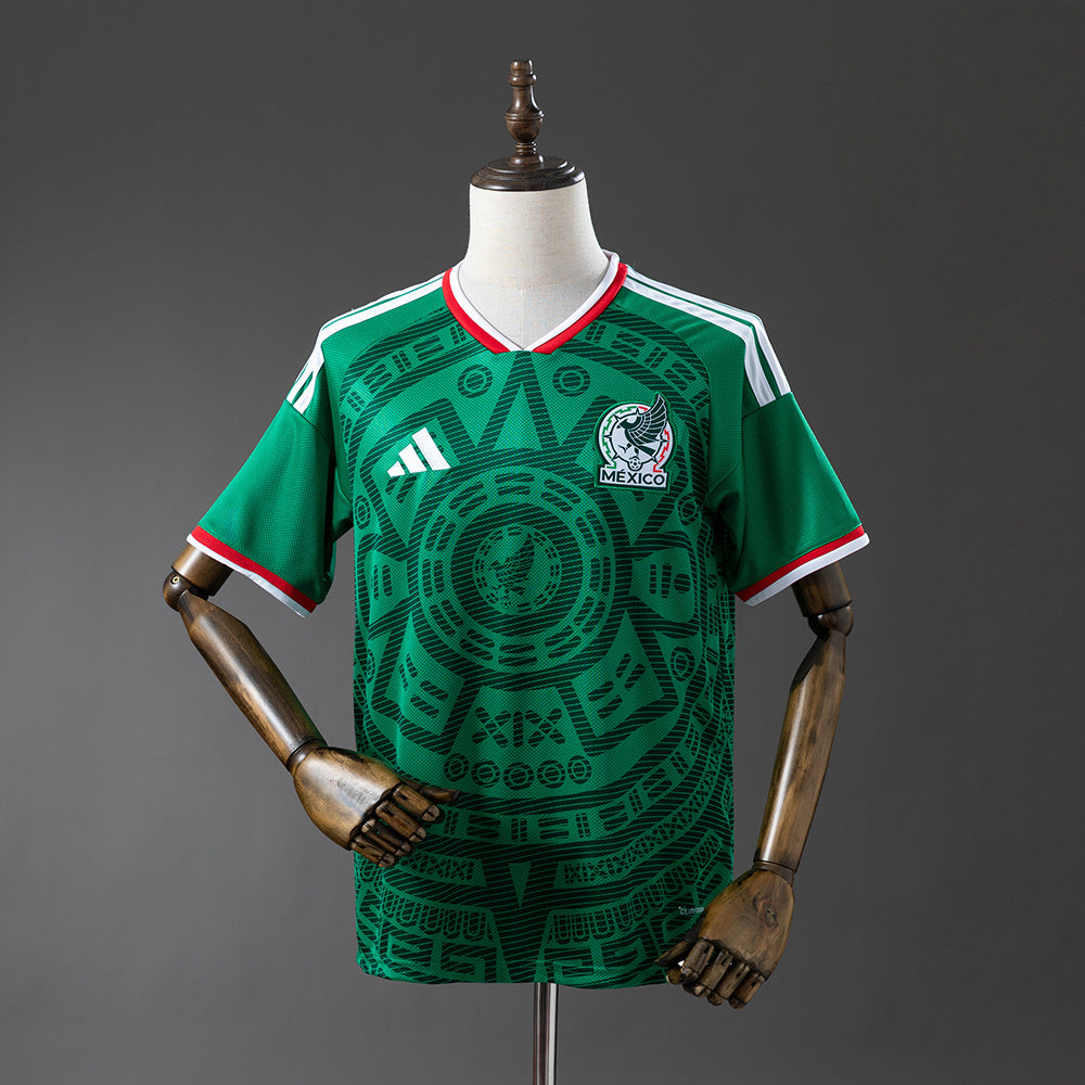 Camiseta México ( Local ) 2026