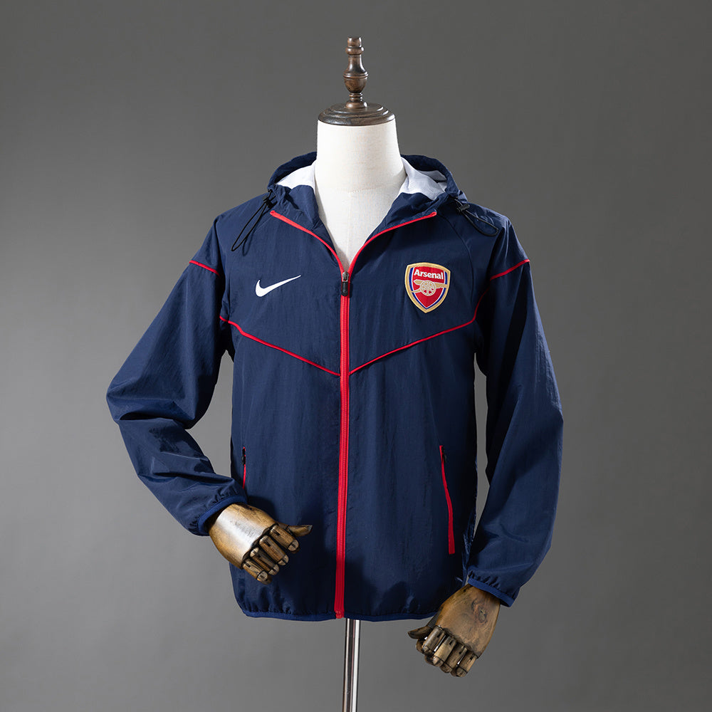 Chaqueta Arsenal