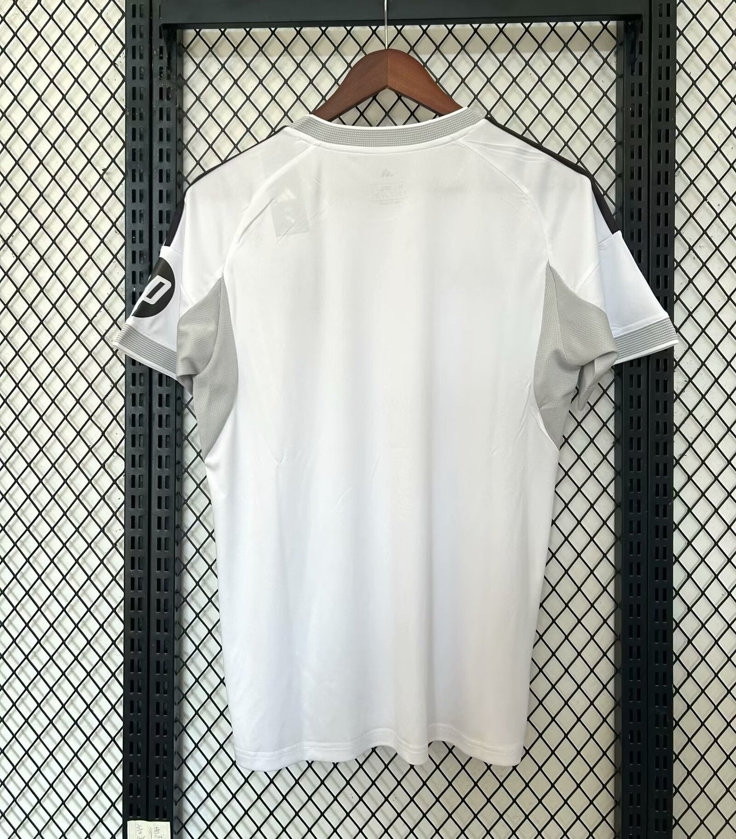 Camiseta Real Madrid 1ª equipación 25/26