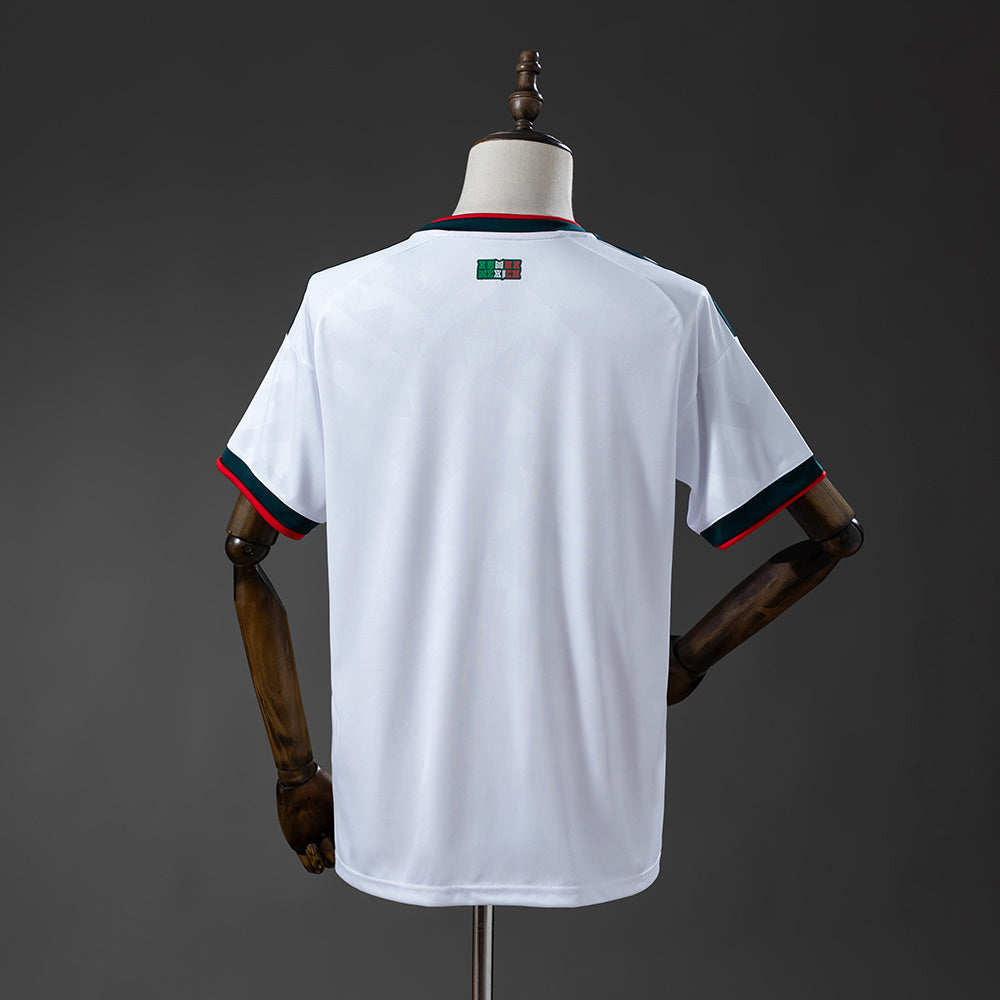 Camiseta México ( Visitante ) 2026