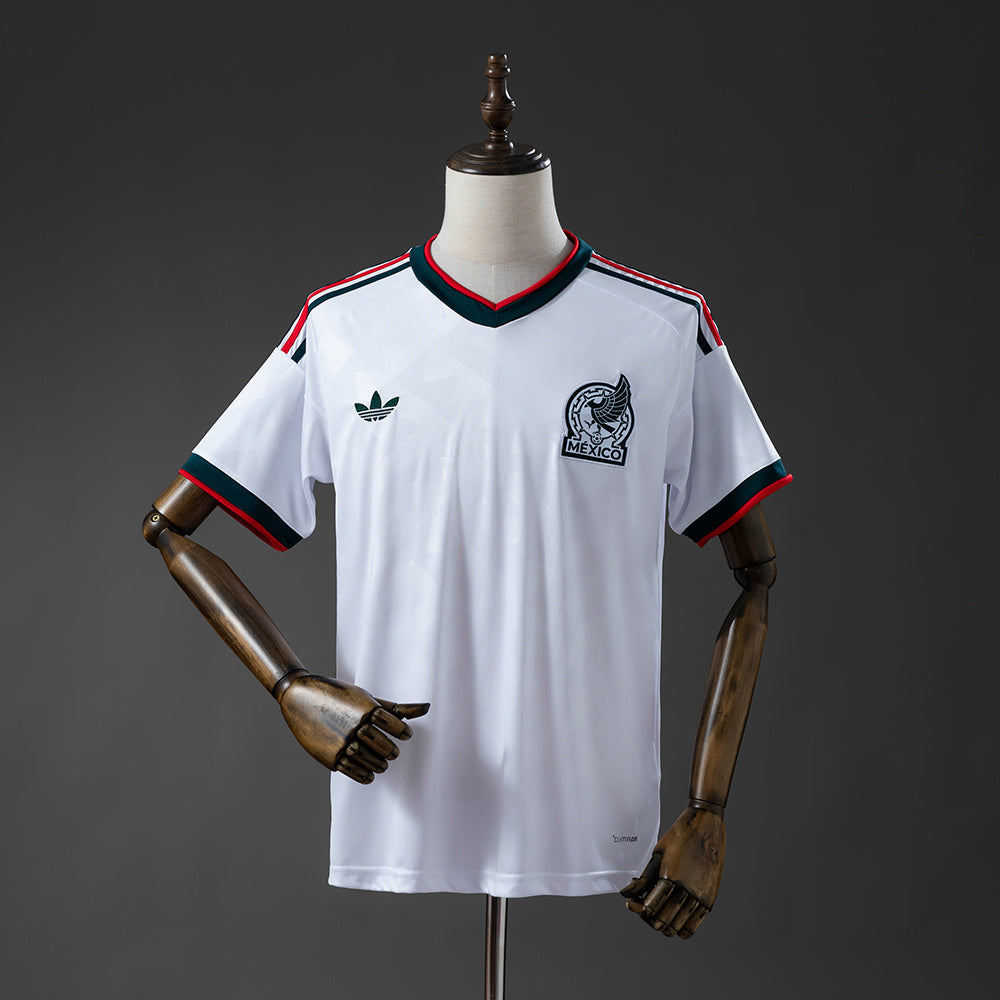 Camiseta México ( Visitante ) 2026