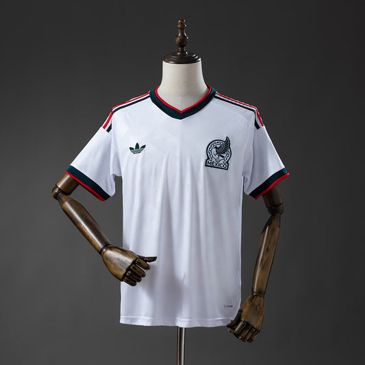 Camiseta México ( Visitante ) 2026