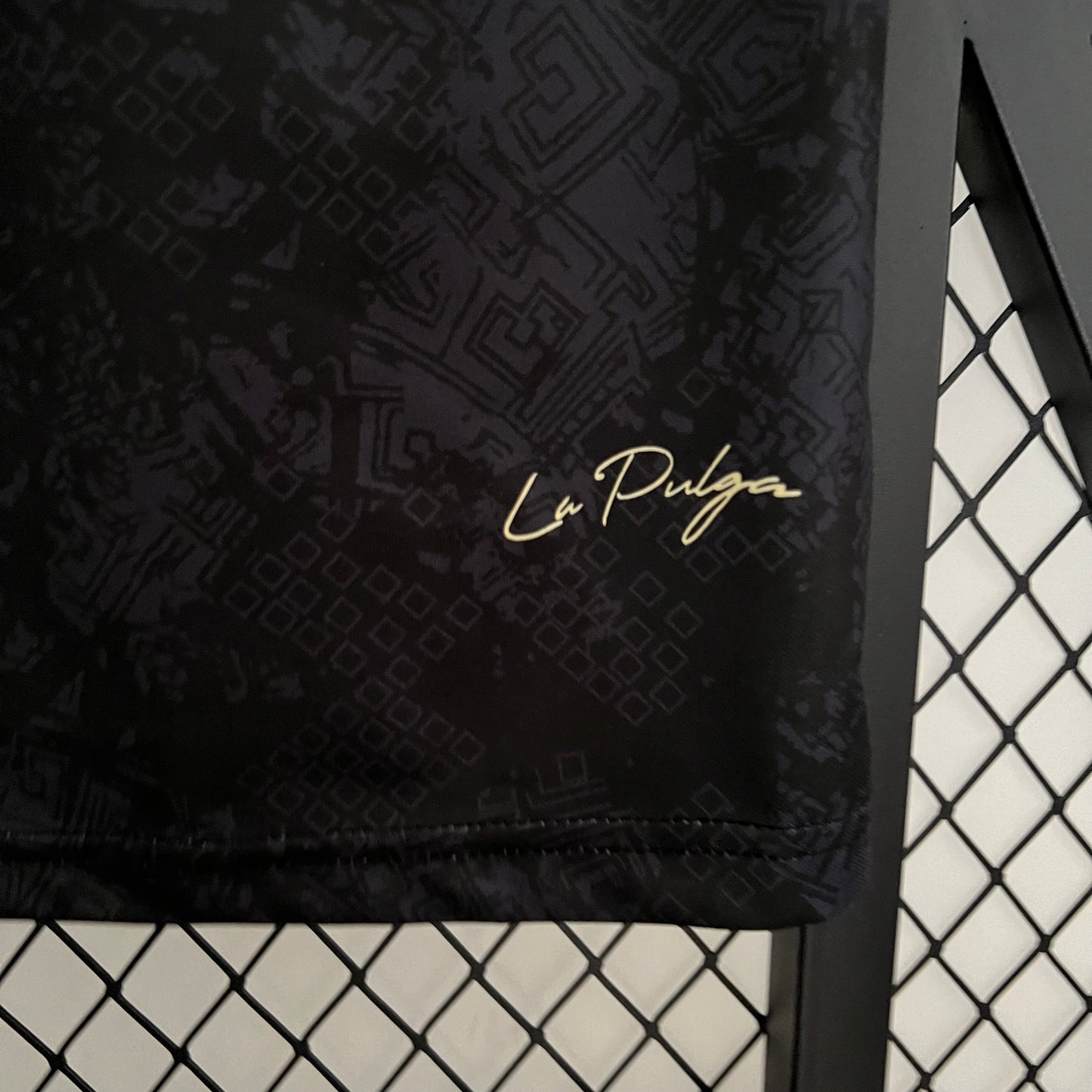 Camiseta Messi ( Special Edition )