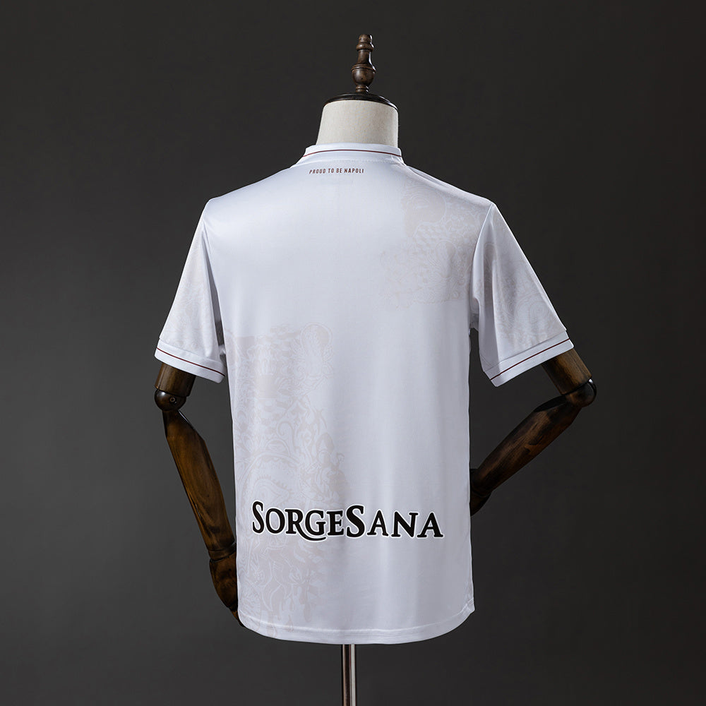 Camiseta Napoli 2ªEquipación 25/26