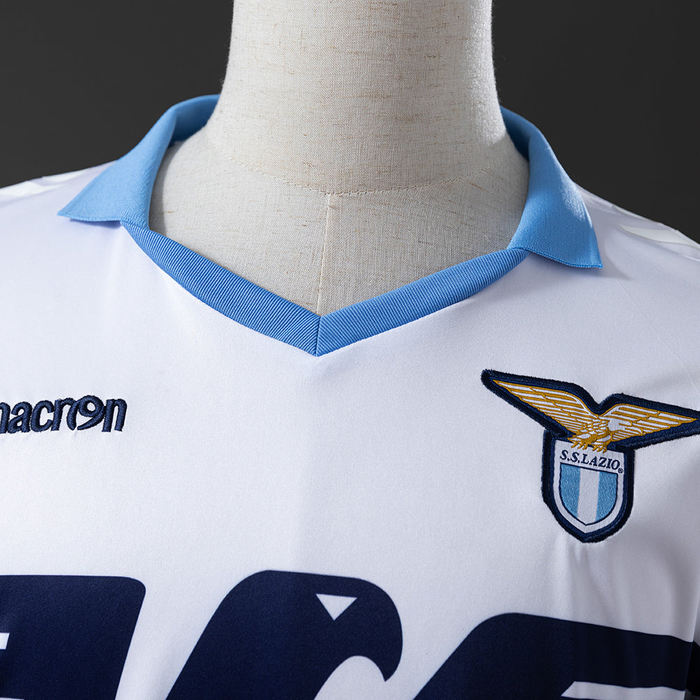 Camiseta retro 2014/2015 Lazio