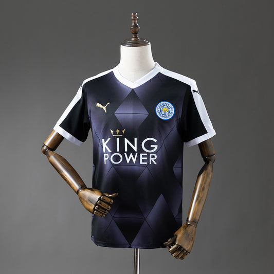 Camiseta retro 2015/2016 Leicester City