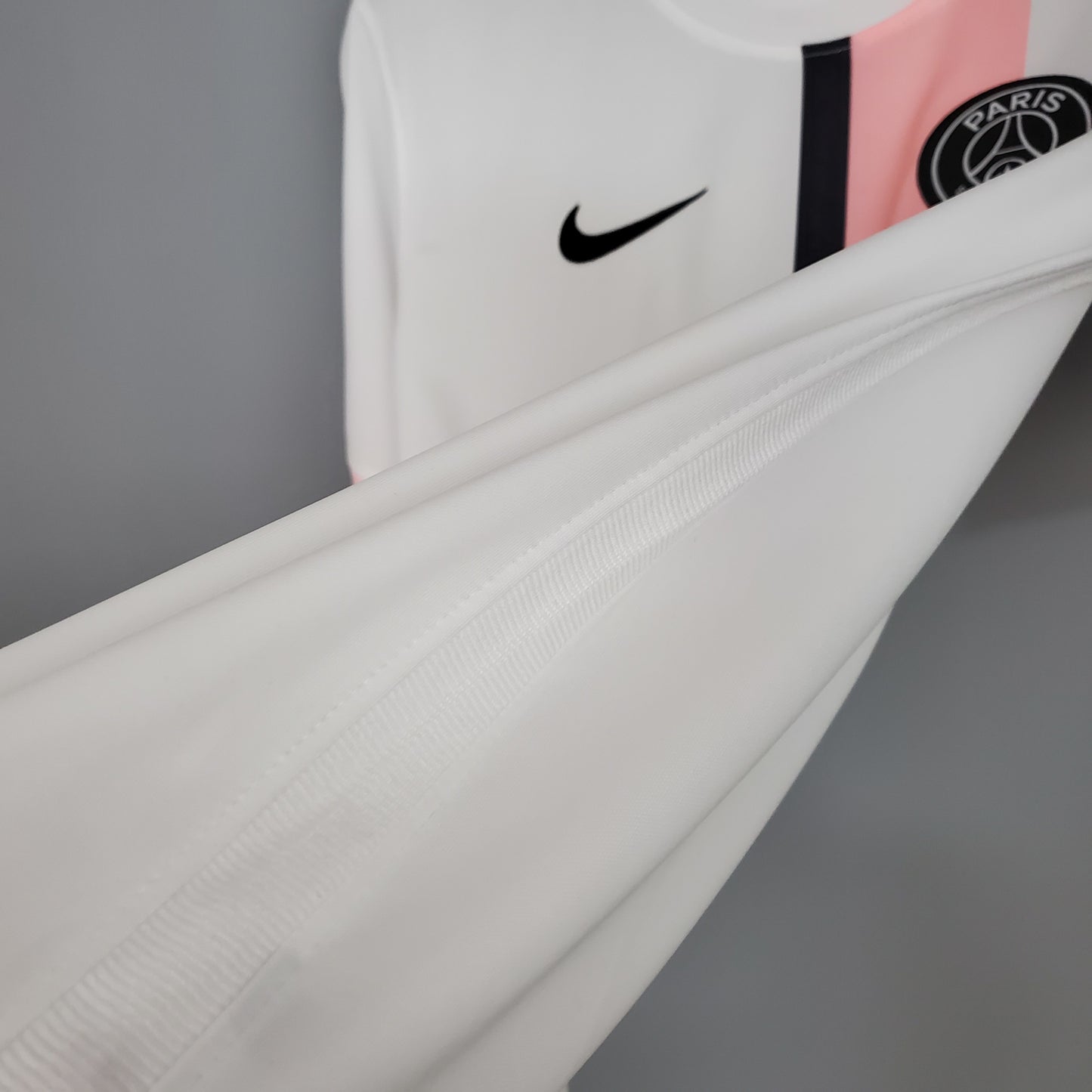 Camiseta retro 2021/2022 PSG