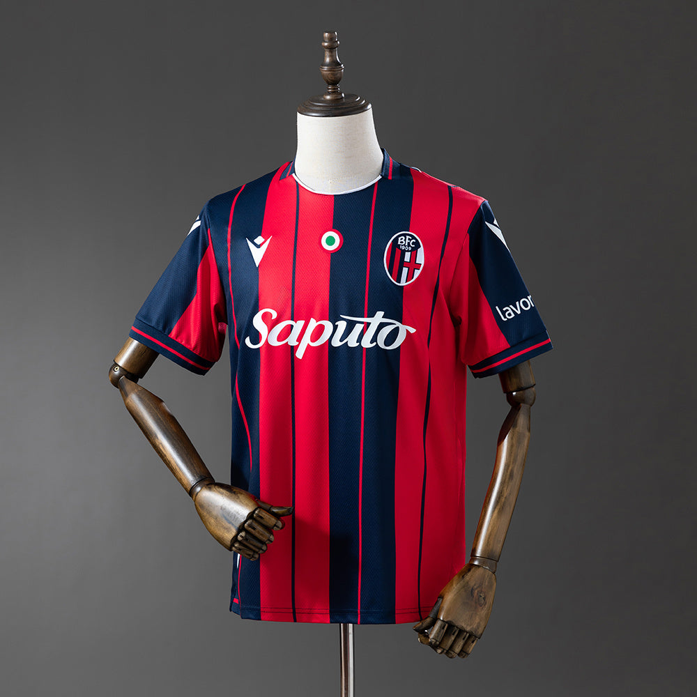 Camiseta Bologna 1ªEquipación 25/26