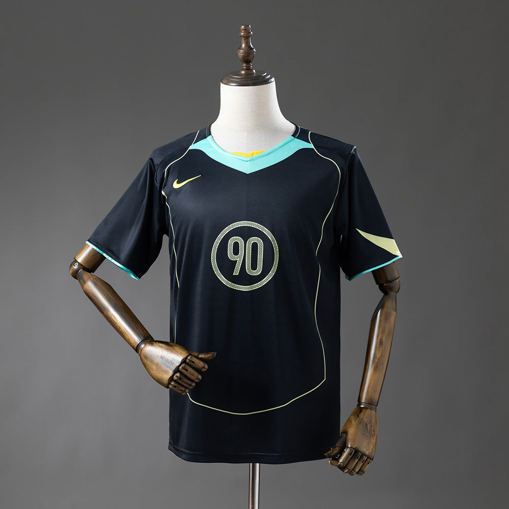 Camiseta T90 2025 - Negra