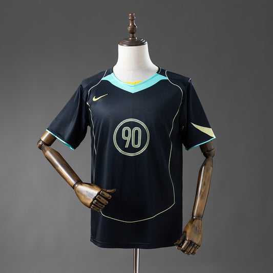 Camiseta T90 2025 - Negra
