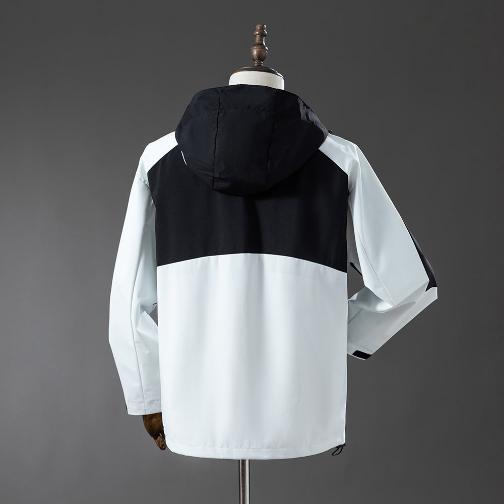 Cortavientos Real Betis