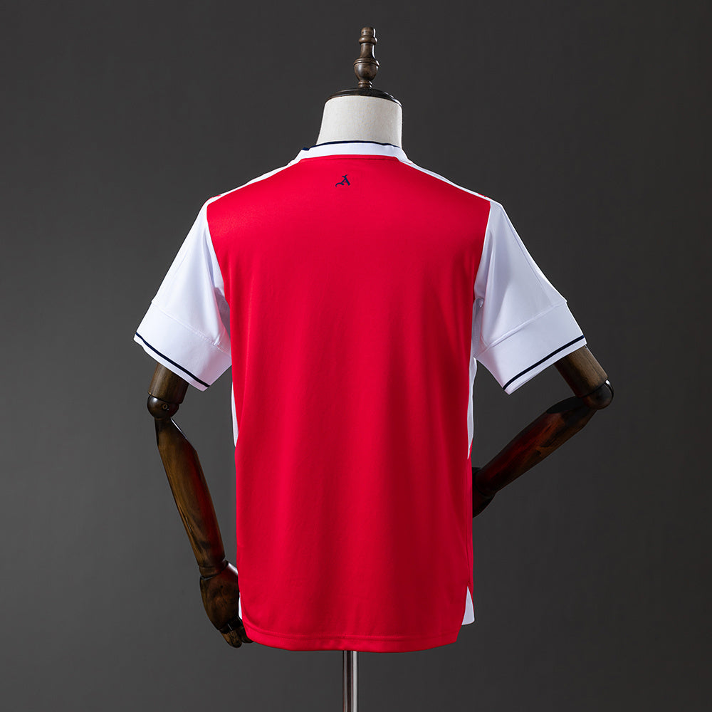 Camiseta retro 2016/2017 Arsenal