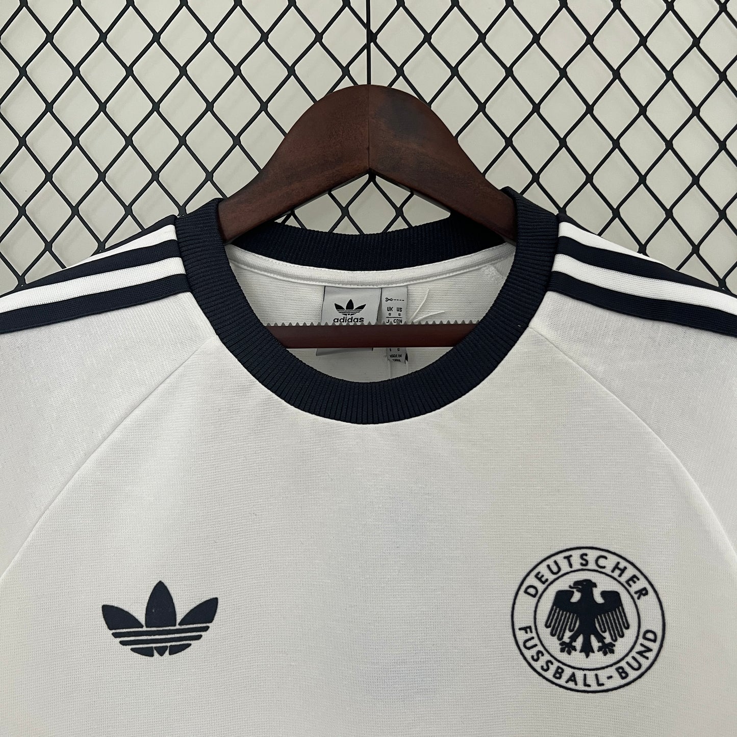Camiseta Alemania ( Special Edition )