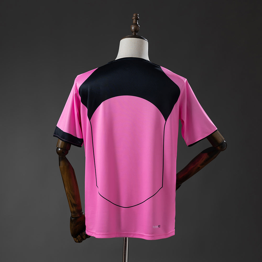 Camiseta T90 2025- Rosa