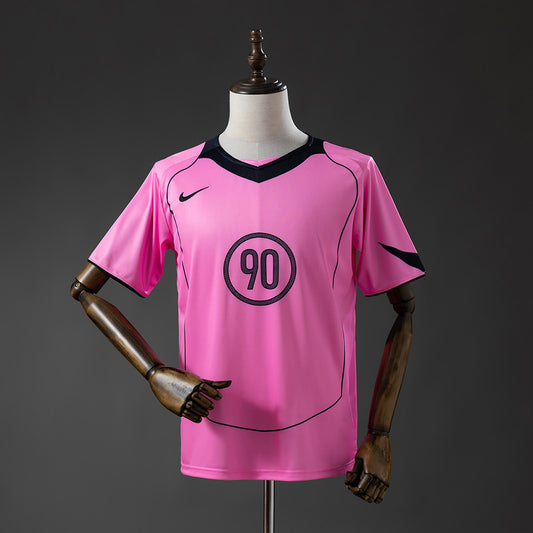 Camiseta T90 2025- Rosa
