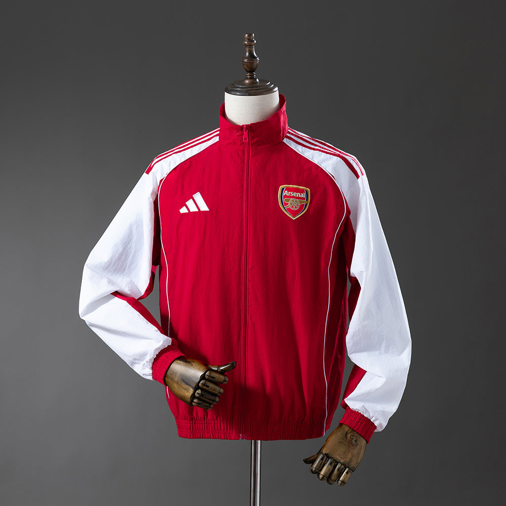 Chaqueta Arsenal
