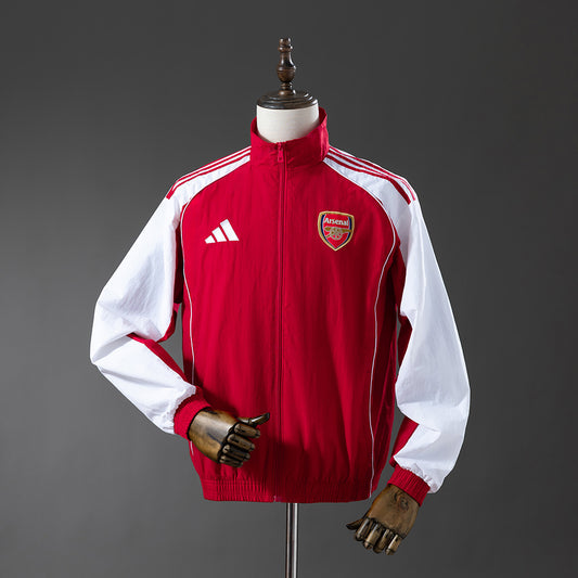 Chaqueta Arsenal
