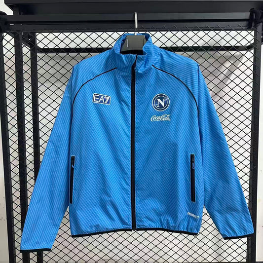 Chaqueta Napoli